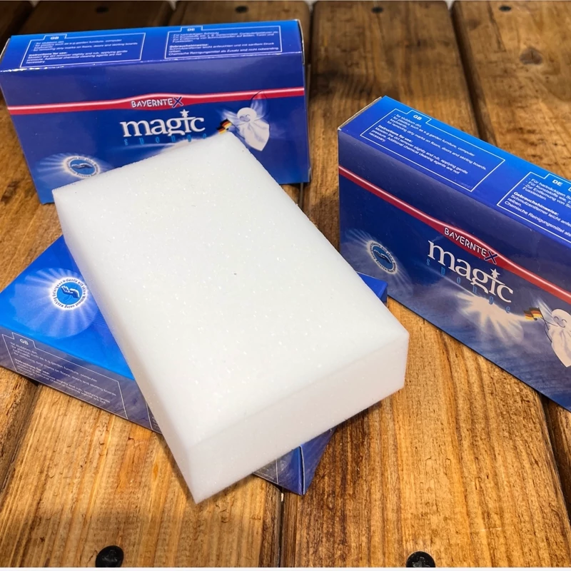 ابر جادویی مجیک