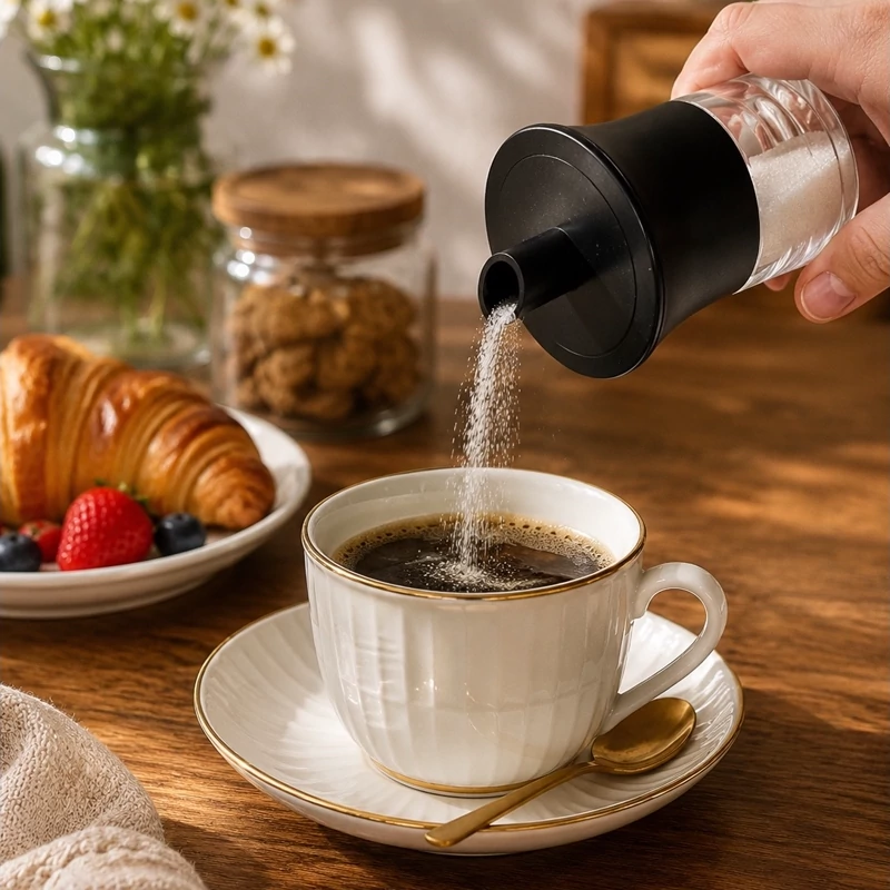 شکر پاش اکرولیک لوله ای شنگیا