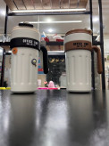 تراول ماگOFFICE CUP دماسنج دار