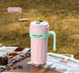 تراول ماگOFFICE CUP دماسنج دار